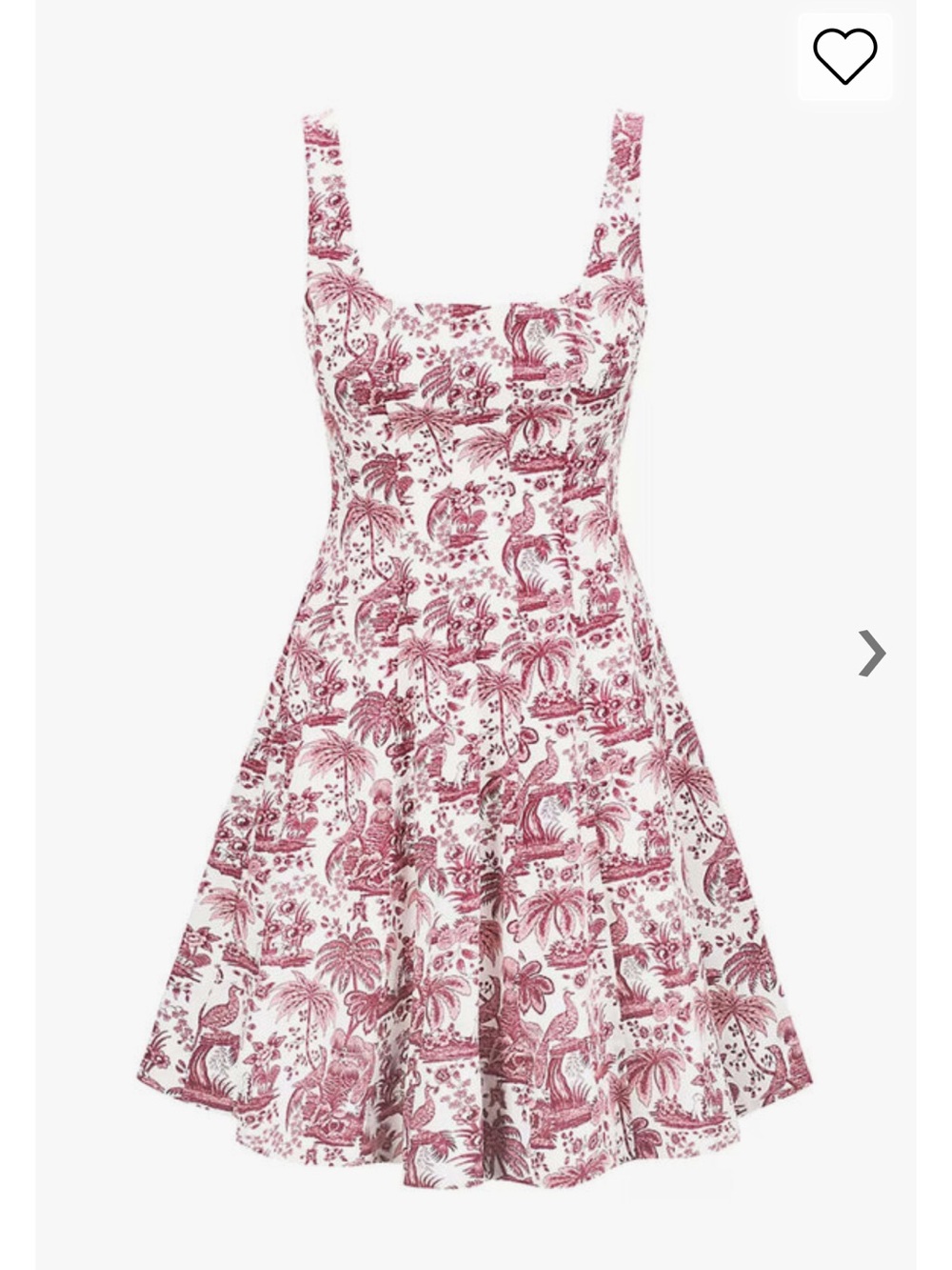 $225 STAUD
Bordeaux Toile Wells Mini Dress
NWT